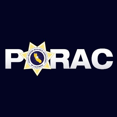 PORAC (Peace Officers Research Association of California